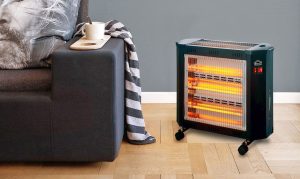 Come riscaldare casa senza termosifoni?