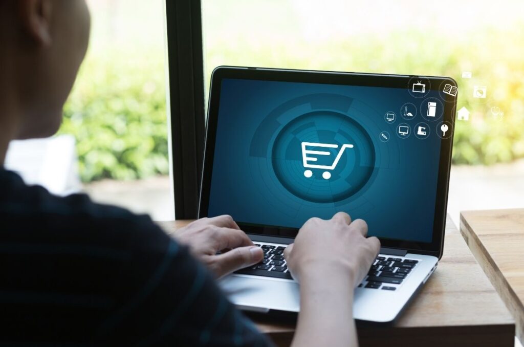 Cos'è l'eCommerce?