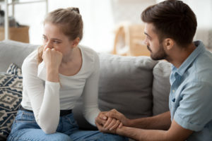 Come Aiutare una Moglie Tossicodipendente