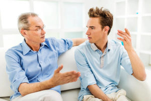Come Aiutare un Padre Cocainomane