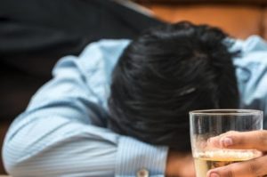 Come Aiutare un Marito Alcolista