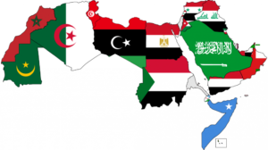 paesi arabi petrolio