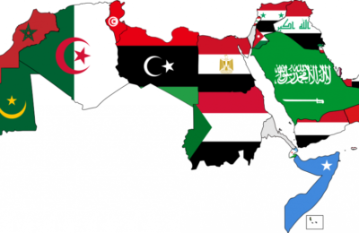 paesi arabi petrolio