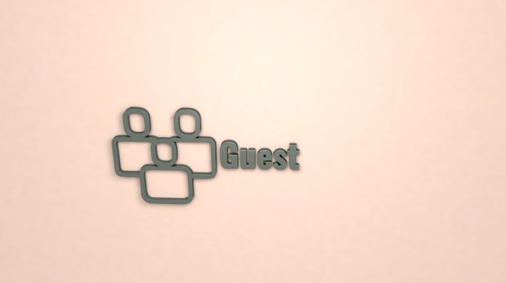 Che cos'è il guest posting e come viene utilizzato per la SEO