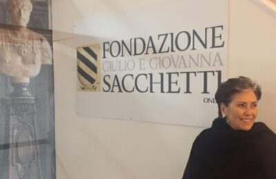 Fondazione Giulio Giovanna Sacchetti